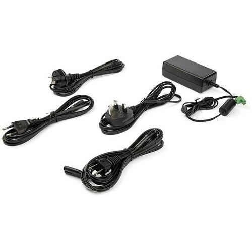 DC Power Adapter - International - Ext.