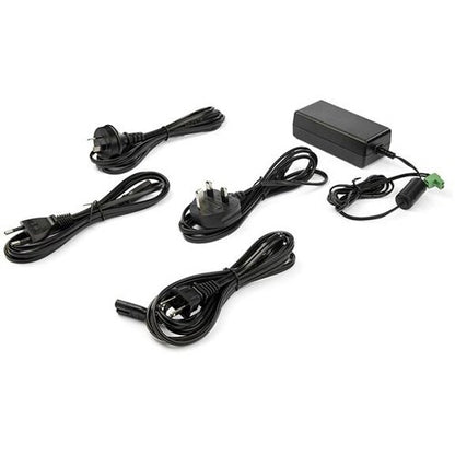 DC Power Adapter - International - Ext.