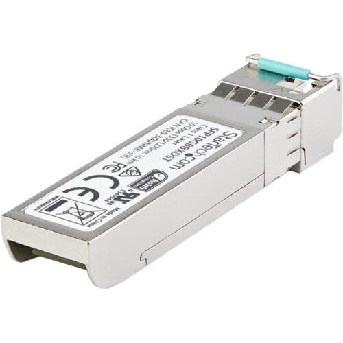 SFP+ Module - SFP-10G-BX10-U Comp - U/S