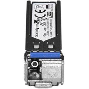 SFP - Juniper SFP-GE40KT13R15 Compatible