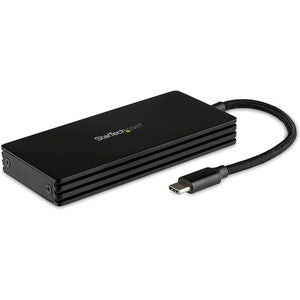 Caja USB 3.1 USB-C a SSD M.2