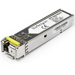 SFP Module - SFP-1G-BX80-D Comp - D/S