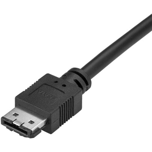 Cable USB C to eSATA - USB 3.0 5Gbps 3ft