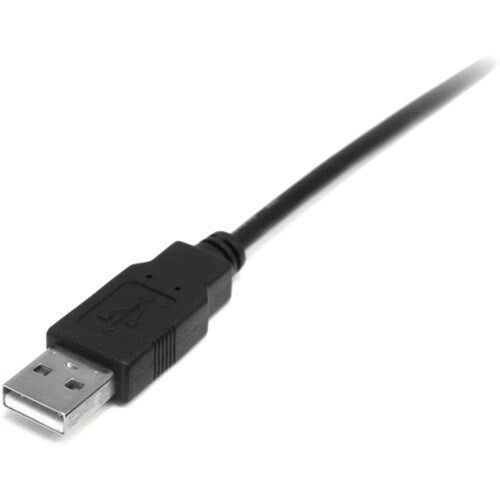 0.5m Mini USB 2.0 Cable - A to Mini B