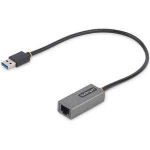 USB to Ethernet Adapter - USB 3.0/3.2