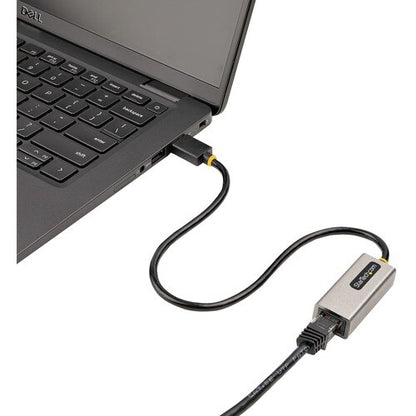 USB to Ethernet Adapter - USB 3.0/3.2