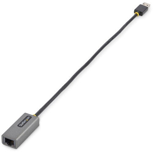 USB to Ethernet Adapter - USB 3.0/3.2