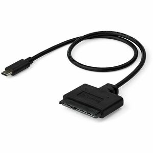 USB 3.1 Adapter Cable -2.5in SATA - USB.