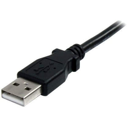 10 ft Black USB Extension Cable A to A