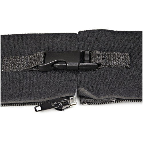 1m Neoprene Cable Management Sleeve