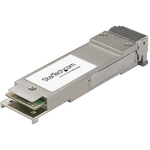 QSFP+ - Cisco WSP-Q40GLR4L Compatible