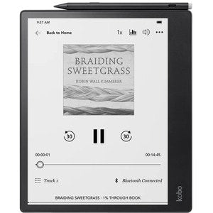 Kobo Elipsa 2E Bundle