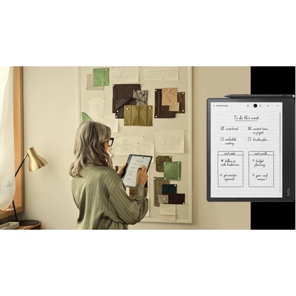Kobo Elipsa 2E Bundle