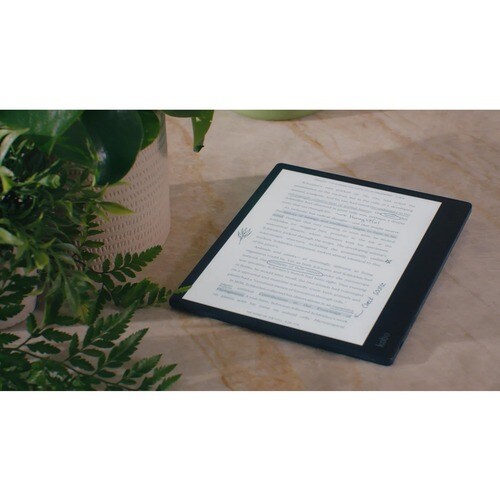 Kobo Elipsa 2E Bundle