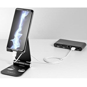 ADJUSTABLE SMARTPHONE AND TABLET STAND