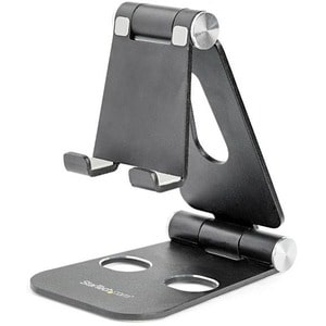 ADJUSTABLE SMARTPHONE AND TABLET STAND