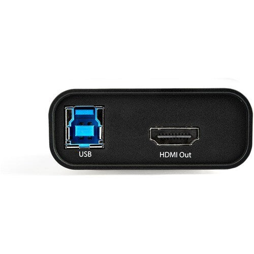 HDMI to USB C Video Capture Device