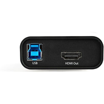 HDMI to USB C Video Capture Device
