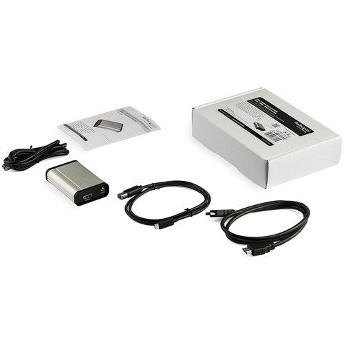 HDMI to USB C Video Capture Device
