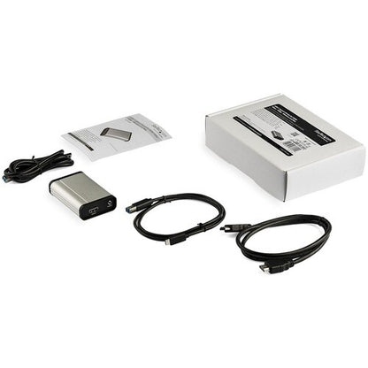 HDMI to USB C Video Capture Device