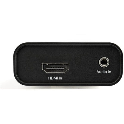 HDMI to USB C Video Capture Device