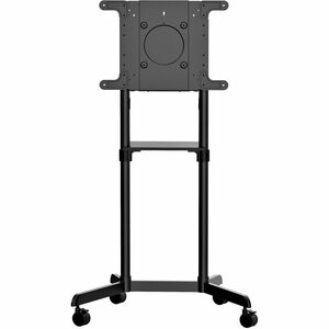 Mobile TV Cart/Stand 37-70in VESA Mount