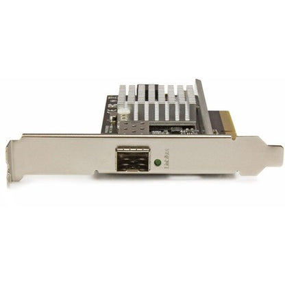 1-PORT MM PCIE 10G SFP+ FIBER OPTIC NIC