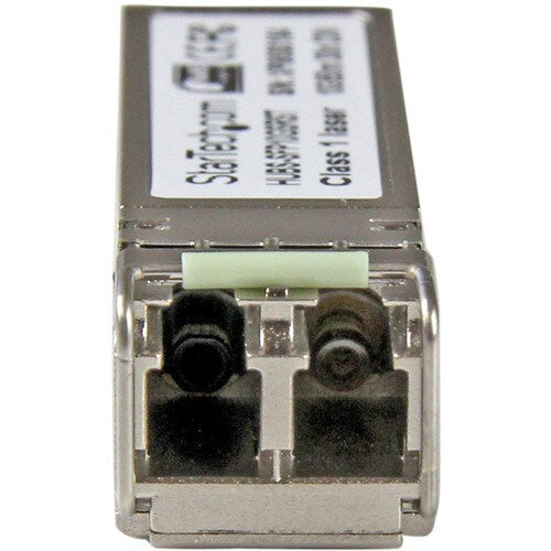 1-PORT MM PCIE 10G SFP+ FIBER OPTIC NIC