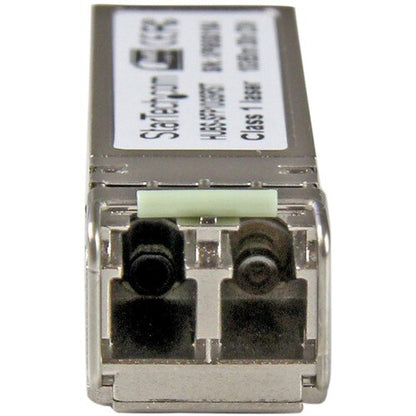 1-PORT MM PCIE 10G SFP+ FIBER OPTIC NIC