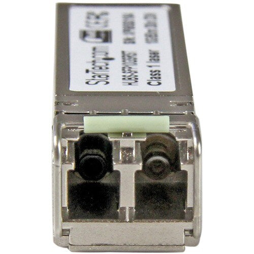 1-PORT MM PCIE 10G SFP+ FIBER OPTIC NIC