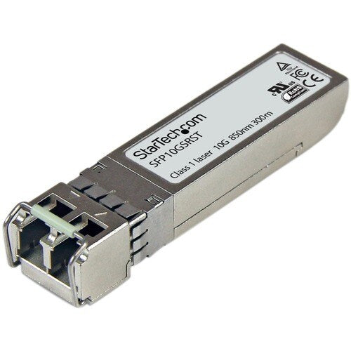 1-PORT MM PCIE 10G SFP+ FIBER OPTIC NIC