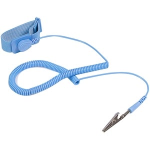 ESD Anti Static Wrist Strap Band.