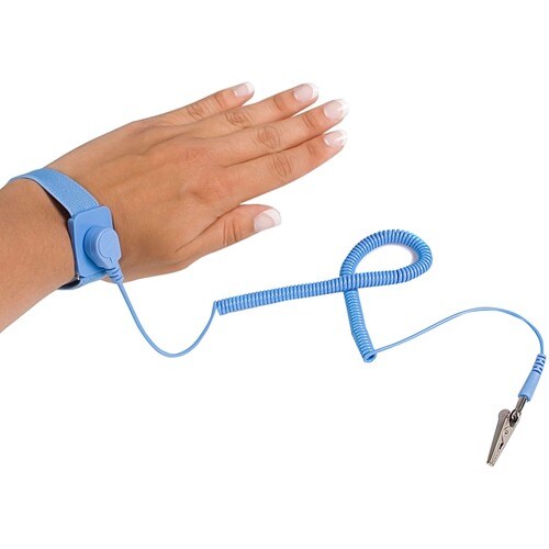 ESD Anti Static Wrist Strap Band.