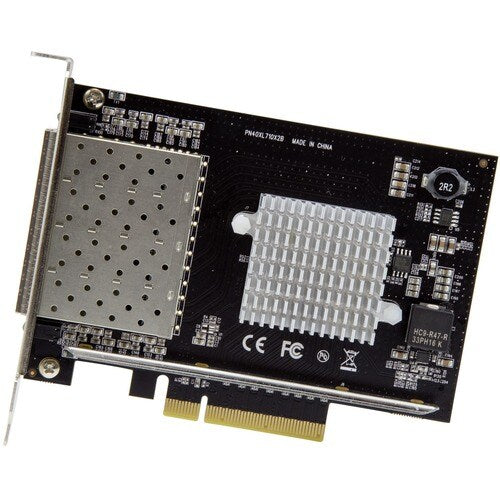 4 Port SFP+ Server Network Card - XL710