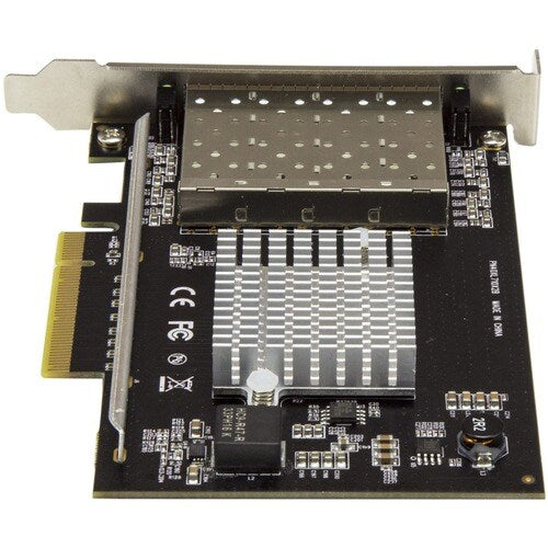 4 Port SFP+ Server Network Card - XL710