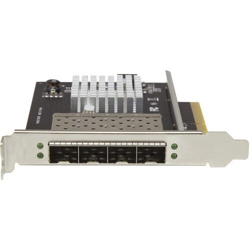 4 Port SFP+ Server Network Card - XL710