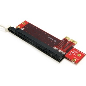 PCIe Slot Extension Adapter