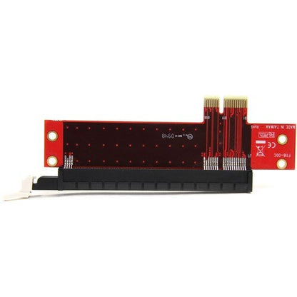 PCIe Slot Extension Adapter