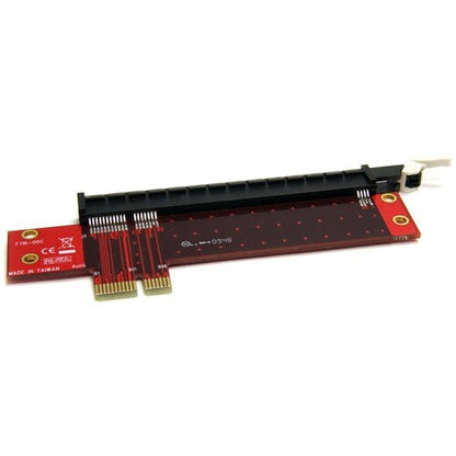 PCIe Slot Extension Adapter