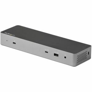 Thunderbolt 3 Dock USB-C /Dual 4K/96W PD