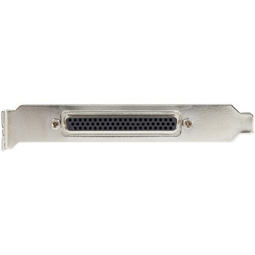 8 Port PCI Express RS232 Serial Adapter