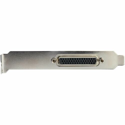 Serial Card - 8-Port PCIe - Low Profile