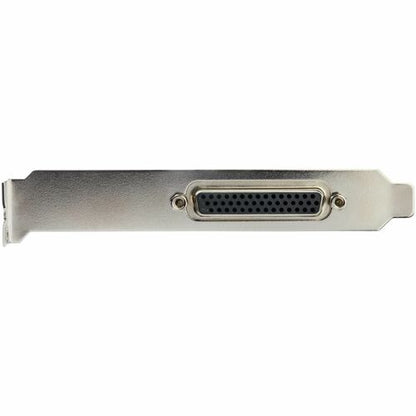 Serial Card - 8-Port PCIe - Low Profile