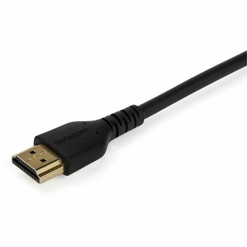 Cable - Premium High Speed HDMI Cable 2m