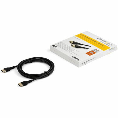Cable - Premium High Speed HDMI Cable 2m