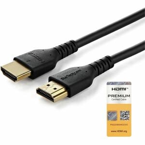 Cable - Premium High Speed HDMI Cable 2m