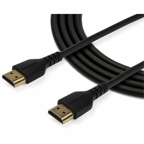 Cable - Premium High Speed HDMI Cable 2m