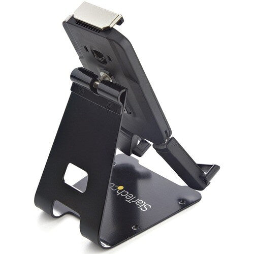 Secure Tablet Stand/Mount - 7.9-13 inch