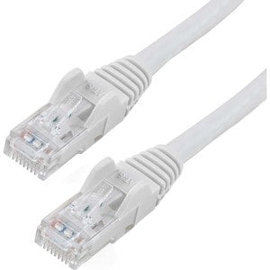 Cable - White CAT6 Patch Cord 1.5 m