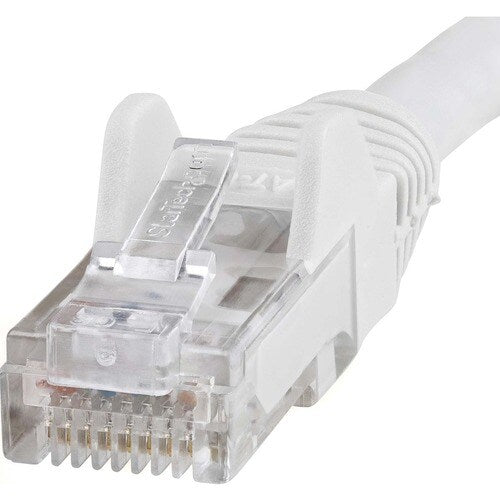 Cable - White CAT6 Patch Cord 1.5 m